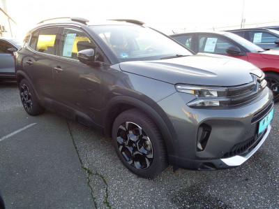 Citroën C5 Aircross Gebrauchtwagen