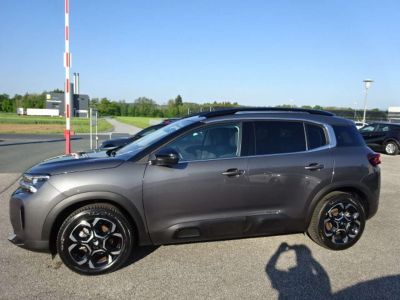 Citroën C5 Aircross Gebrauchtwagen