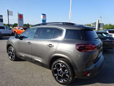 Citroën C5 Aircross Gebrauchtwagen