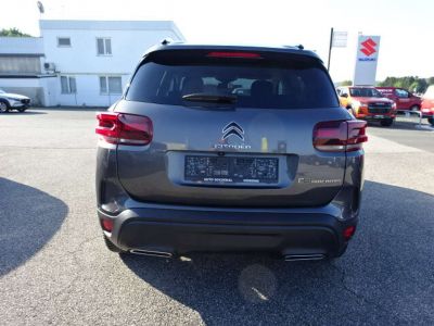 Citroën C5 Aircross Gebrauchtwagen