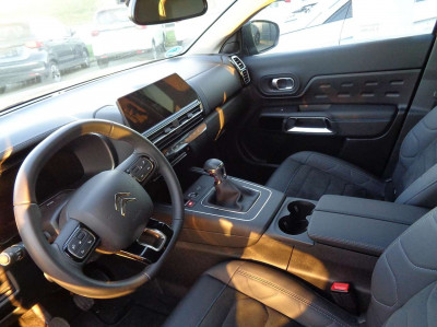 Citroën C5 Aircross Gebrauchtwagen