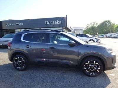 Citroën C5 Aircross Gebrauchtwagen