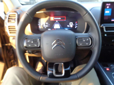 Citroën C5 Aircross Gebrauchtwagen