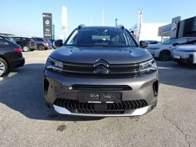 Citroën C5 Aircross Gebrauchtwagen