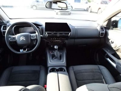 Citroën C5 Aircross Gebrauchtwagen