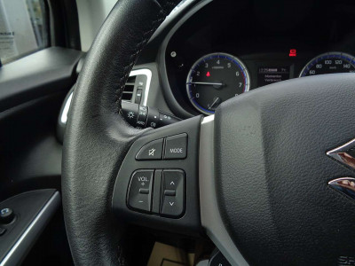 Suzuki SX4 S-Cross Gebrauchtwagen