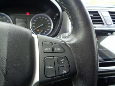 Suzuki SX4 S-Cross Gebrauchtwagen