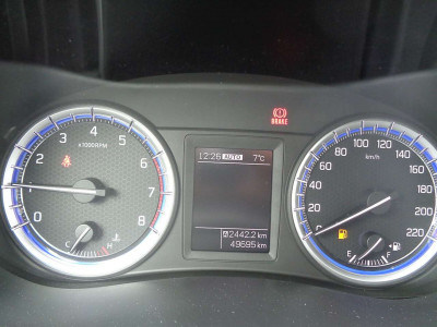 Suzuki SX4 S-Cross Gebrauchtwagen