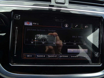 Suzuki SX4 S-Cross Gebrauchtwagen