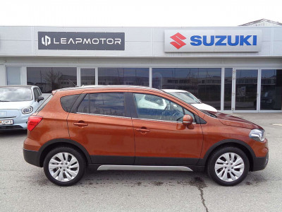 Suzuki SX4 S-Cross Gebrauchtwagen