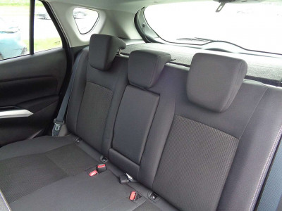 Suzuki SX4 S-Cross Gebrauchtwagen
