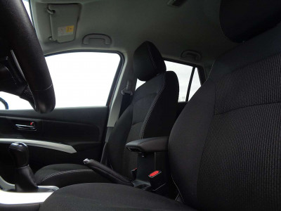 Suzuki SX4 S-Cross Gebrauchtwagen