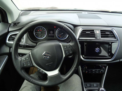 Suzuki SX4 S-Cross Gebrauchtwagen