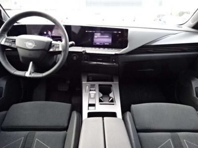 Opel Astra Vorführwagen Opel Astra Vorführwagen
