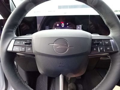 Opel Astra Vorführwagen Opel Astra Vorführwagen