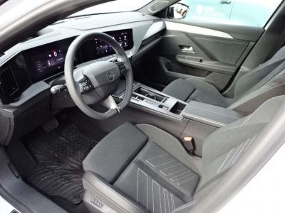 Opel Astra Vorführwagen Opel Astra Vorführwagen