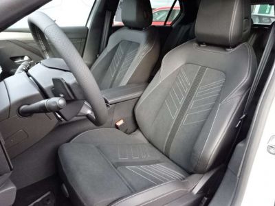 Opel Astra Vorführwagen Opel Astra Vorführwagen