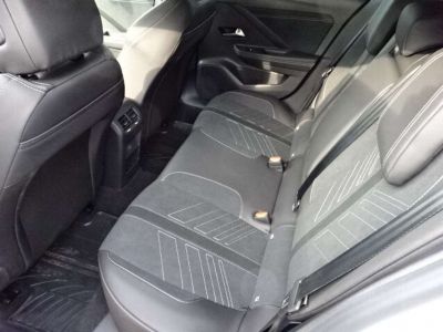 Opel Astra Vorführwagen Opel Astra Vorführwagen