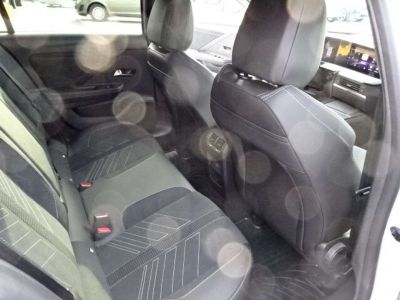 Opel Astra Vorführwagen Opel Astra Vorführwagen