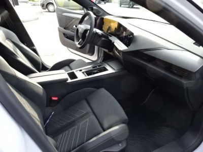 Opel Astra Vorführwagen Opel Astra Vorführwagen