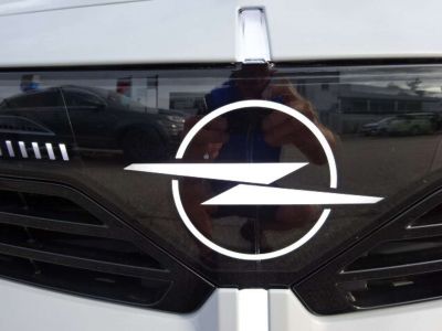 Opel Astra Vorführwagen Opel Astra Vorführwagen