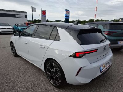 Opel Astra Vorführwagen Opel Astra Vorführwagen