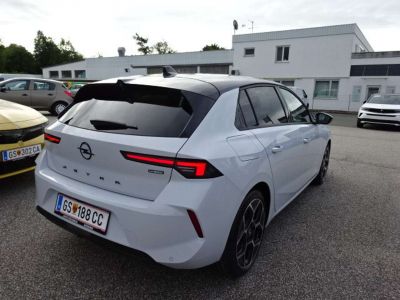 Opel Astra Vorführwagen Opel Astra Vorführwagen
