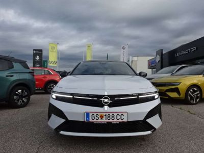 Opel Astra Vorführwagen Opel Astra Vorführwagen
