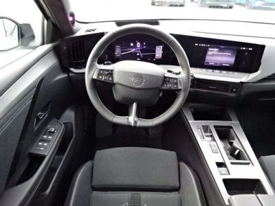 Opel Astra Vorführwagen Opel Astra Vorführwagen