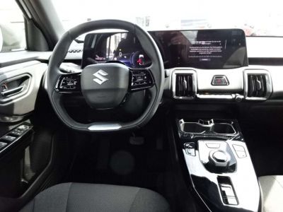 Suzuki Vitara Vorführwagen