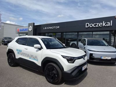 Suzuki Vitara Vorführwagen