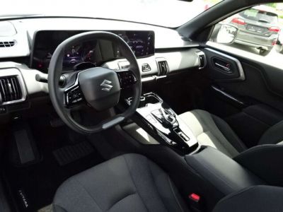 Suzuki Vitara Vorführwagen