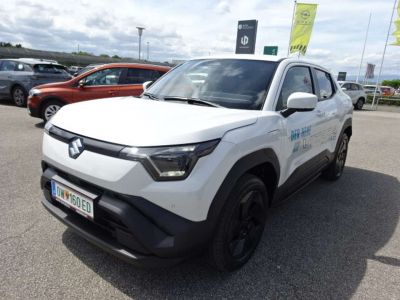 Suzuki Vitara Vorführwagen