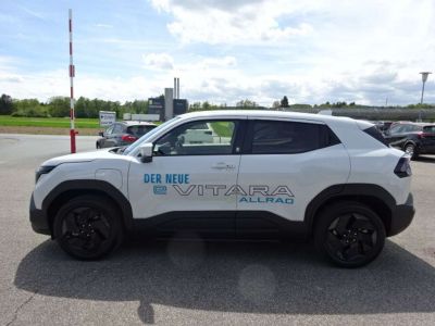 Suzuki Vitara Vorführwagen