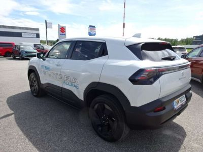 Suzuki Vitara Vorführwagen