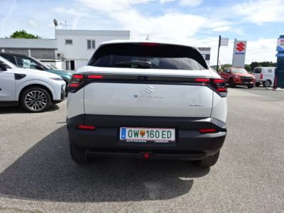 Suzuki Vitara Vorführwagen