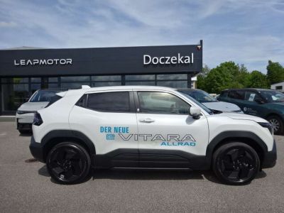 Suzuki Vitara Vorführwagen