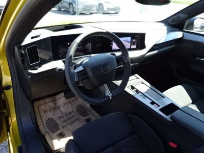 Opel Astra Vorführwagen