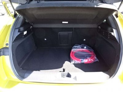 Opel Astra Vorführwagen