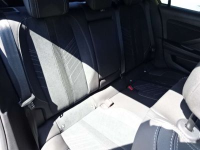 Opel Astra Vorführwagen