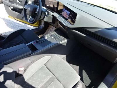 Opel Astra Vorführwagen