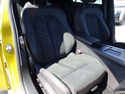Opel Astra Vorführwagen