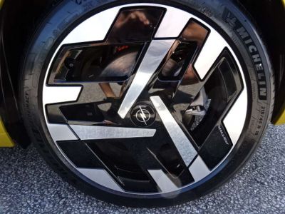 Opel Astra Vorführwagen