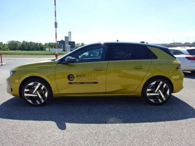 Opel Astra Vorführwagen