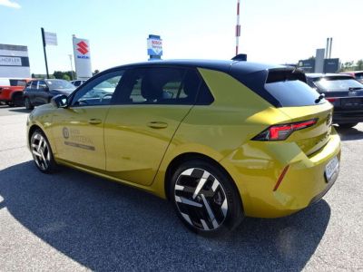 Opel Astra Vorführwagen