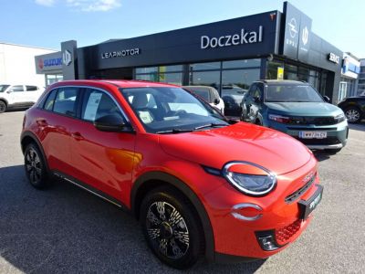 Fiat 600 Vorführwagen Fiat 600 Vorführwagen