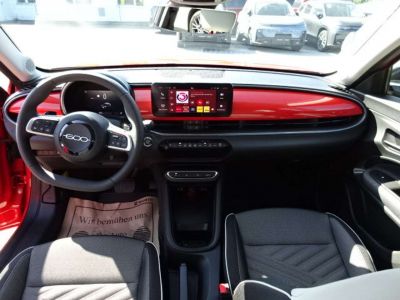 Fiat 600 Vorführwagen Fiat 600 Vorführwagen