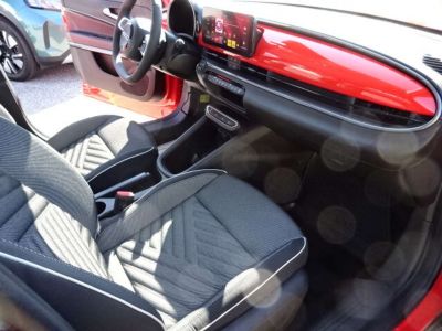 Fiat 600 Vorführwagen Fiat 600 Vorführwagen