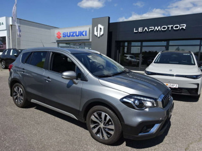 Suzuki SX4 S-Cross Gebrauchtwagen Suzuki SX4 S-Cross Gebrauchtwagen