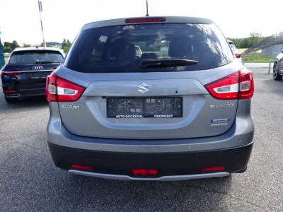 Suzuki SX4 S-Cross Gebrauchtwagen Suzuki SX4 S-Cross Gebrauchtwagen